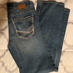 Buckle Jake Jeans